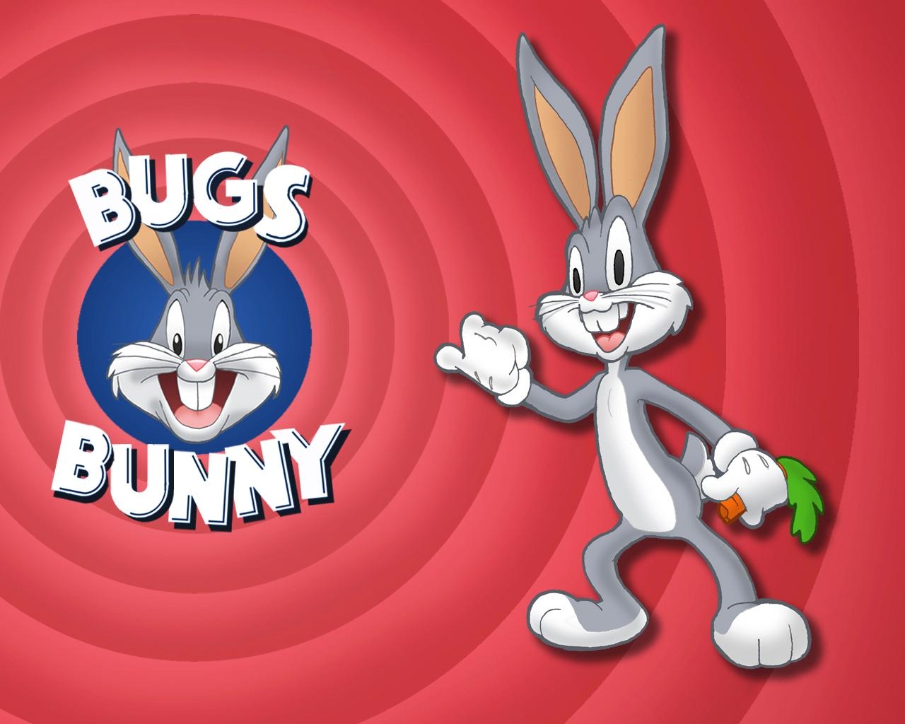 1280x1030 Bugs Bunny Wallpaper, Desktop