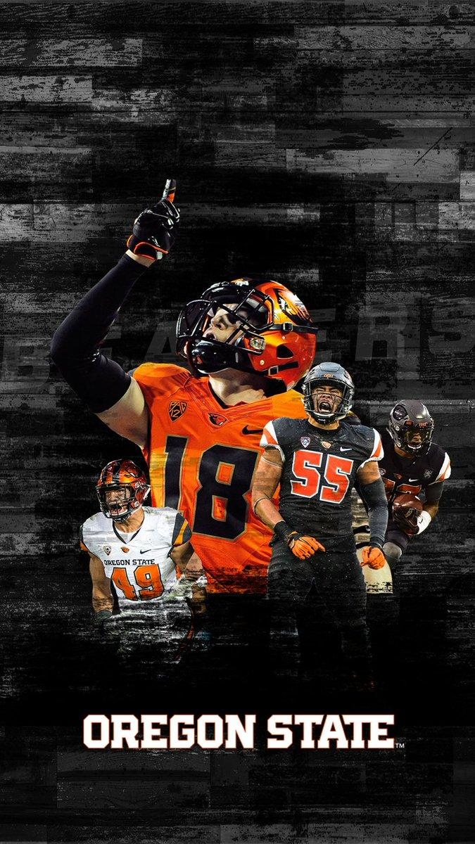 680x1200 Oregon State Footballverified Account State, Phone