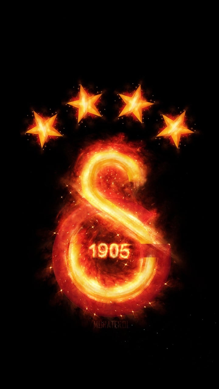 720x1280 Galatasaray S.K. Phone Wallpaper, Phone