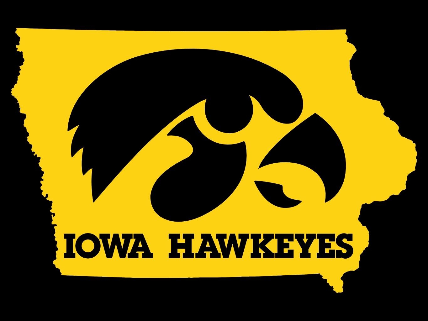 1370x1030 Iowa Hawkeyes Wallpaper, Desktop