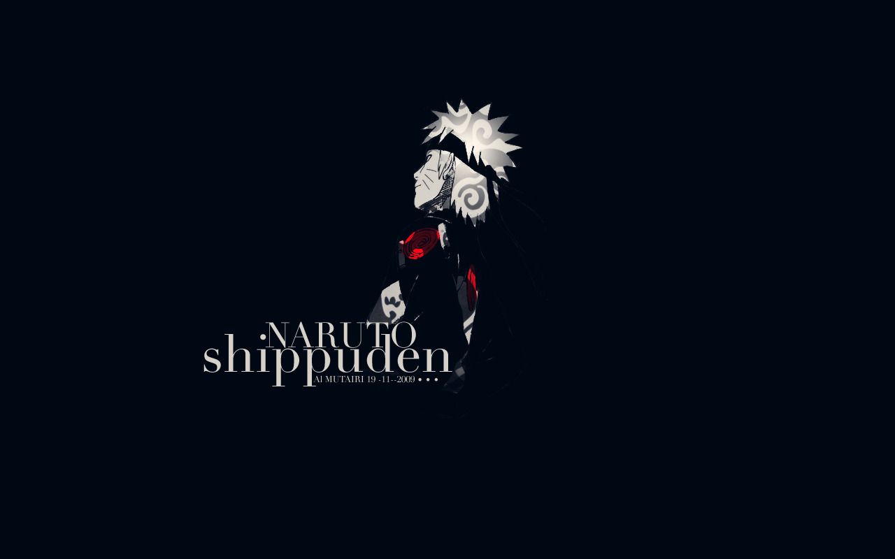 1280x800 gif kyuubi naruto shippuden, Desktop