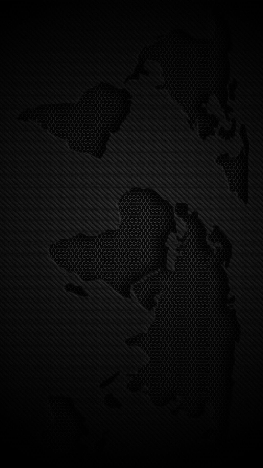 1080x1920 Solid Black Wallpaper Free Solid Black Background, Phone