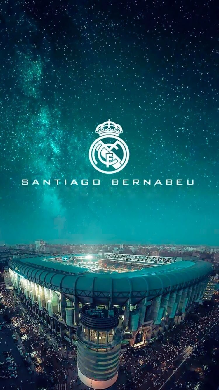 750x1340 Santiago Bernabeu Real Madrid Wallpaper, HD Santiago Bernabeu Real Madrid Background on WallpaperBat, Phone