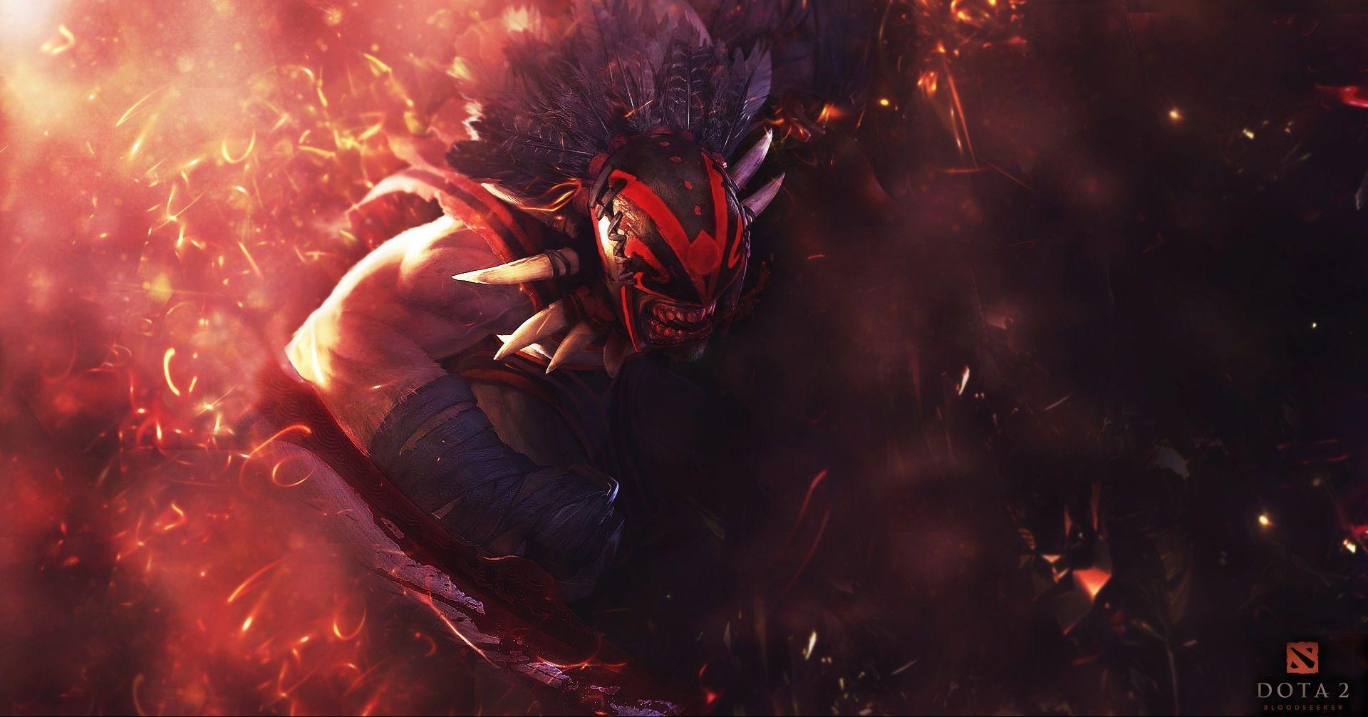 1920x1010 DotA 2 Wallpaper. DotA 2 Background, Desktop