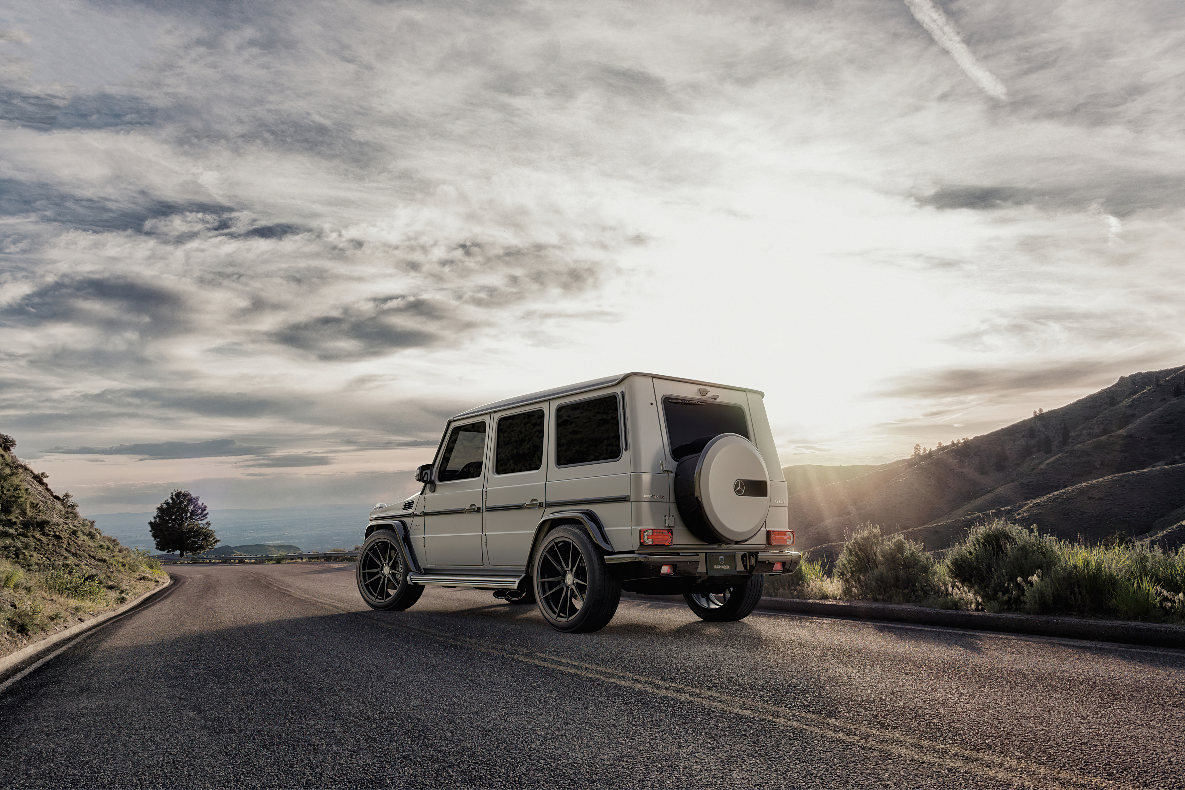 3840x2570 Mercedes Benz G Wagon 4k, HD Cars, 4k Wallpaper, Image, Background, Photo and Picture, Desktop