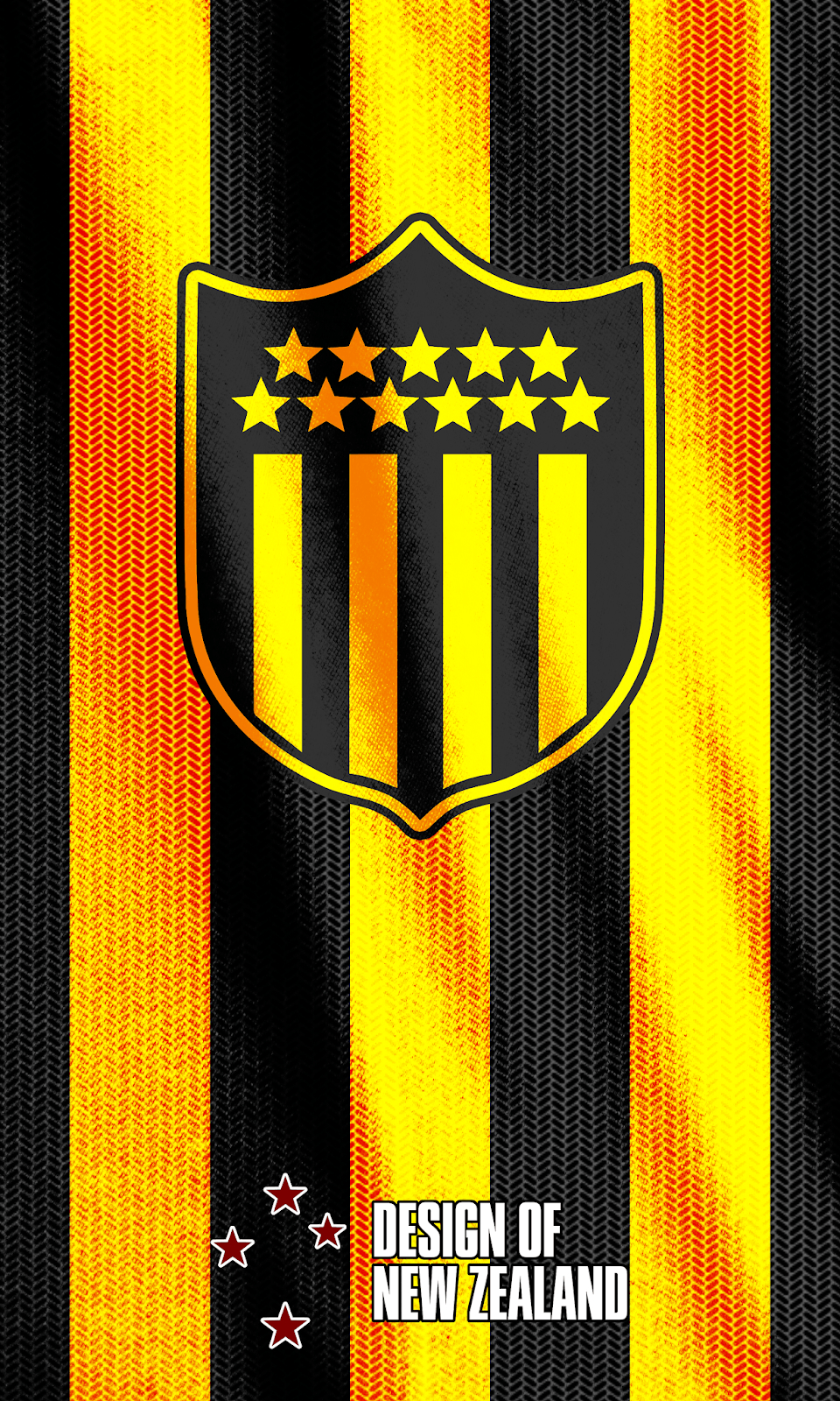 960x1600 Wallpaper CA Peñarol. LOGOS E UNIFORMES. Football, Phone