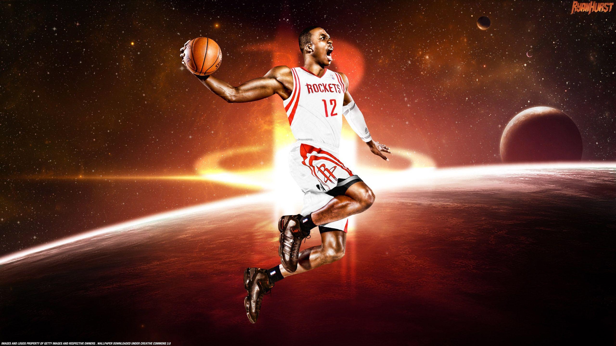 2560x1440 Houston Rockets Wallpaper. Basketball Wallpaper at, Desktop