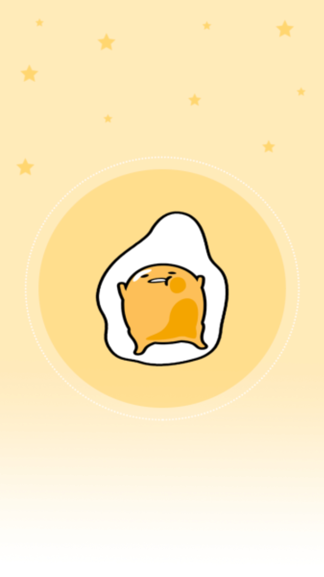 1080x1920 Gudetama Wallpaper, Phone