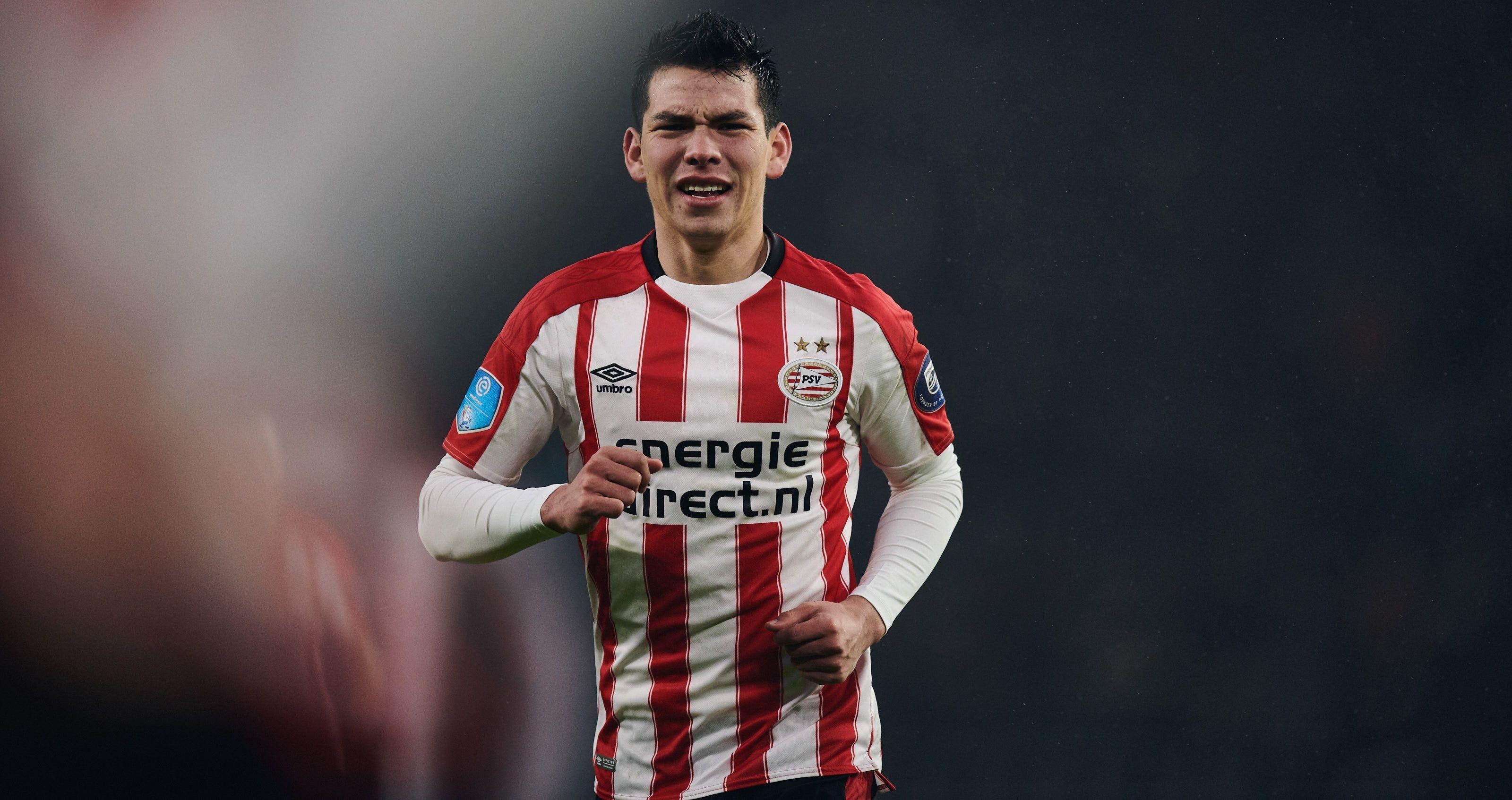 3200x1700 Bram Berkien. Hirving Lozano Berkien Lifestyle, Desktop