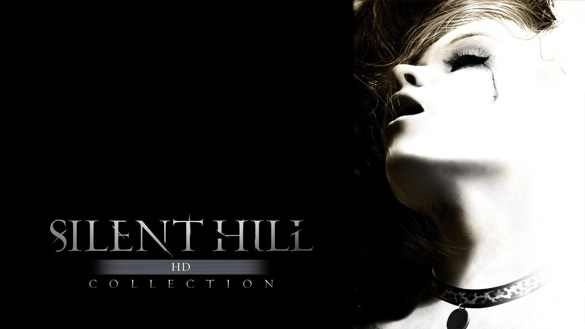 1920x1080 Silent Hills Wallpaper, Desktop