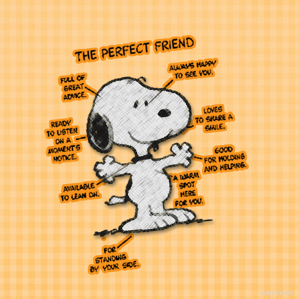 1030x1030 Free download Mobavatarcom Anime Snoopy Friend iPad  Free Download [] for your Desktop, Mobile & Tablet. Explore Free Snoopy Wallpaper for iPad. Free Snoopy Wallpaper, Free Snoopy Christmas, Phone