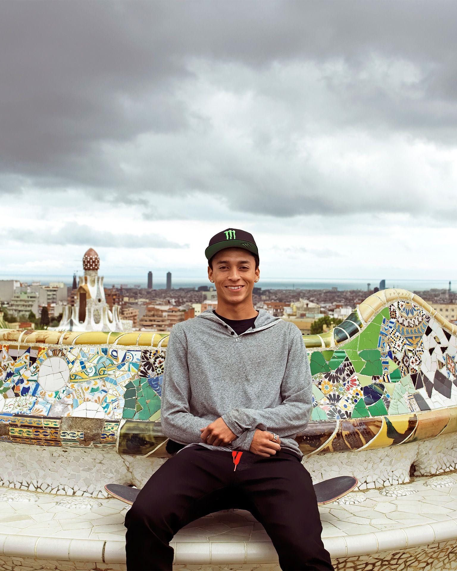 1540x1920 Nyjah Huston Nyjah Huston, Phone