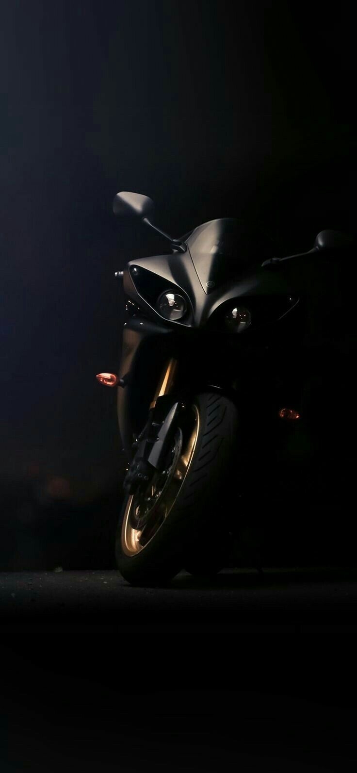 740x1600 Yamaha R1 iPhone X, Phone