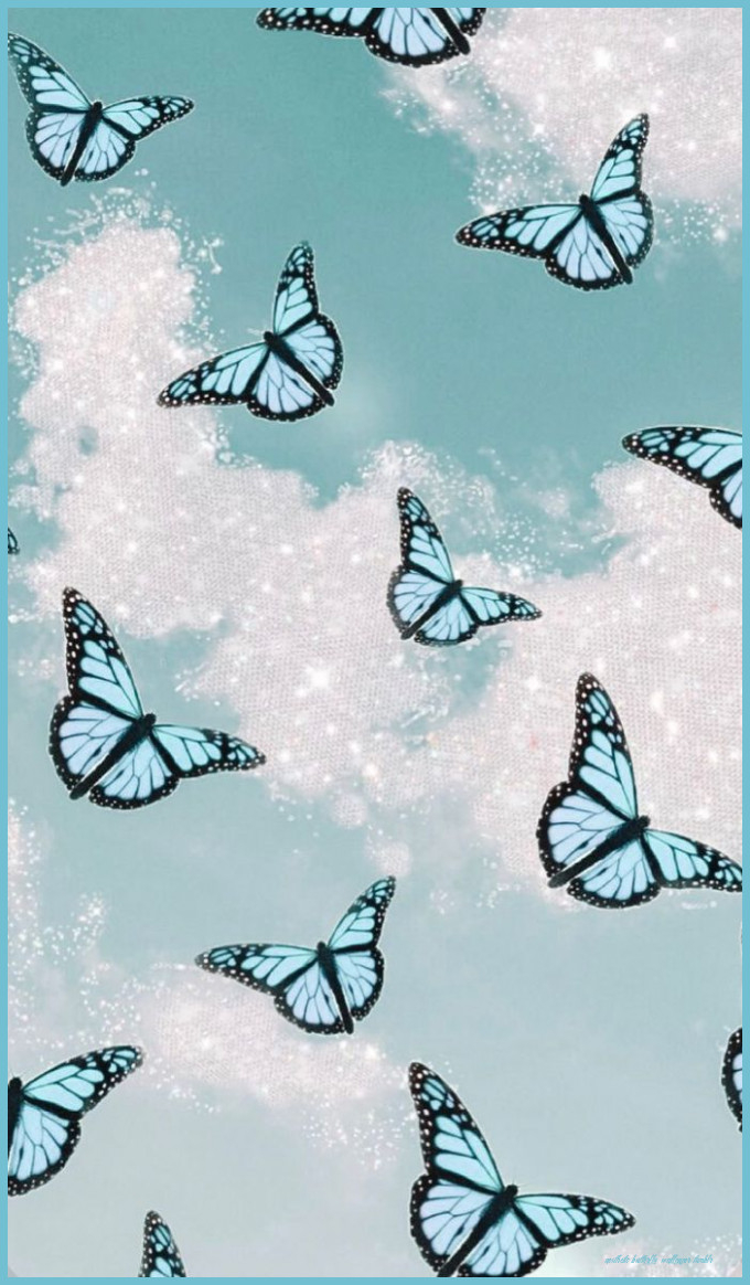 680x1170 Seven Things You Should Know Before Embarking On Aesthetic Butterfly Wallpaper Tumblr. Aesthetic Butterfly Wallpaper Tumblr, Phone