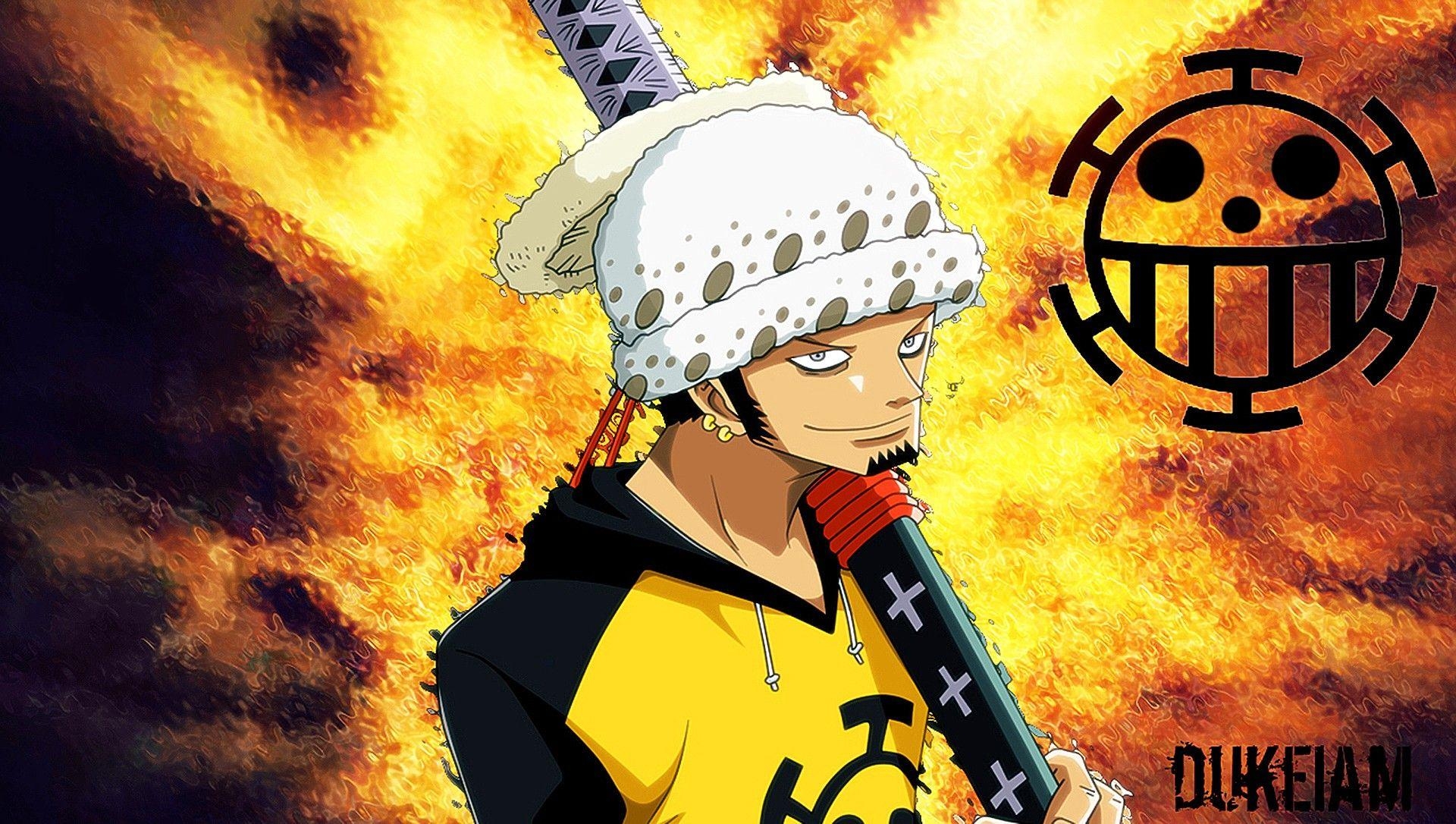 1920x1090 Trafalgar Law wallpaperDownload free amazing full HD, Desktop