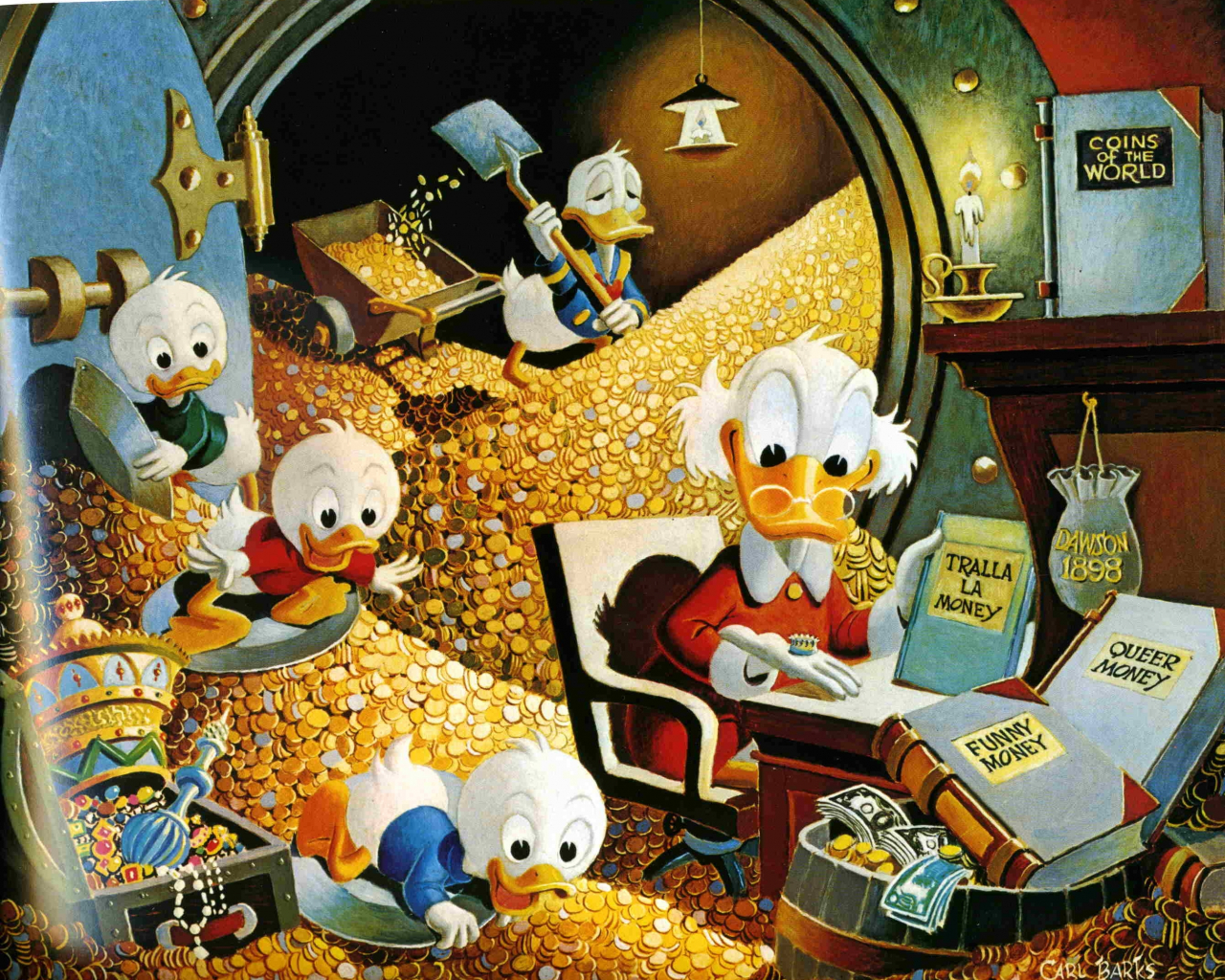 1280x1030 Free download ducktales donald duck scrooge mcduck 2681x2176 wallpaper Wallpaper [2681x2176] for your Desktop, Mobile & Tablet. Explore Ducktales Wallpaper. Ducktales Wallpaper, Ducktales Wallpaper, Desktop