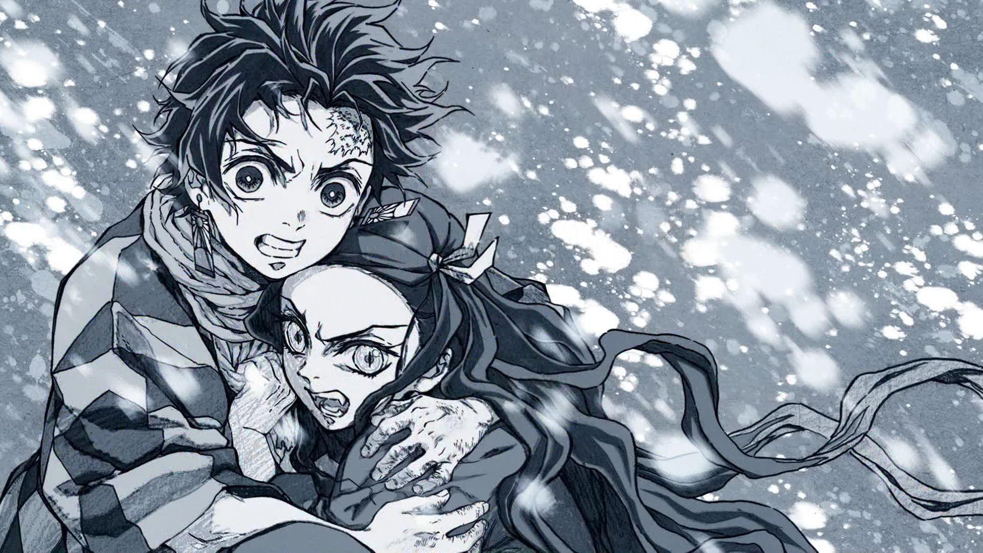 1920x1080 Demon Slayer Kimetsu no Yaiba Wallpaper, Desktop