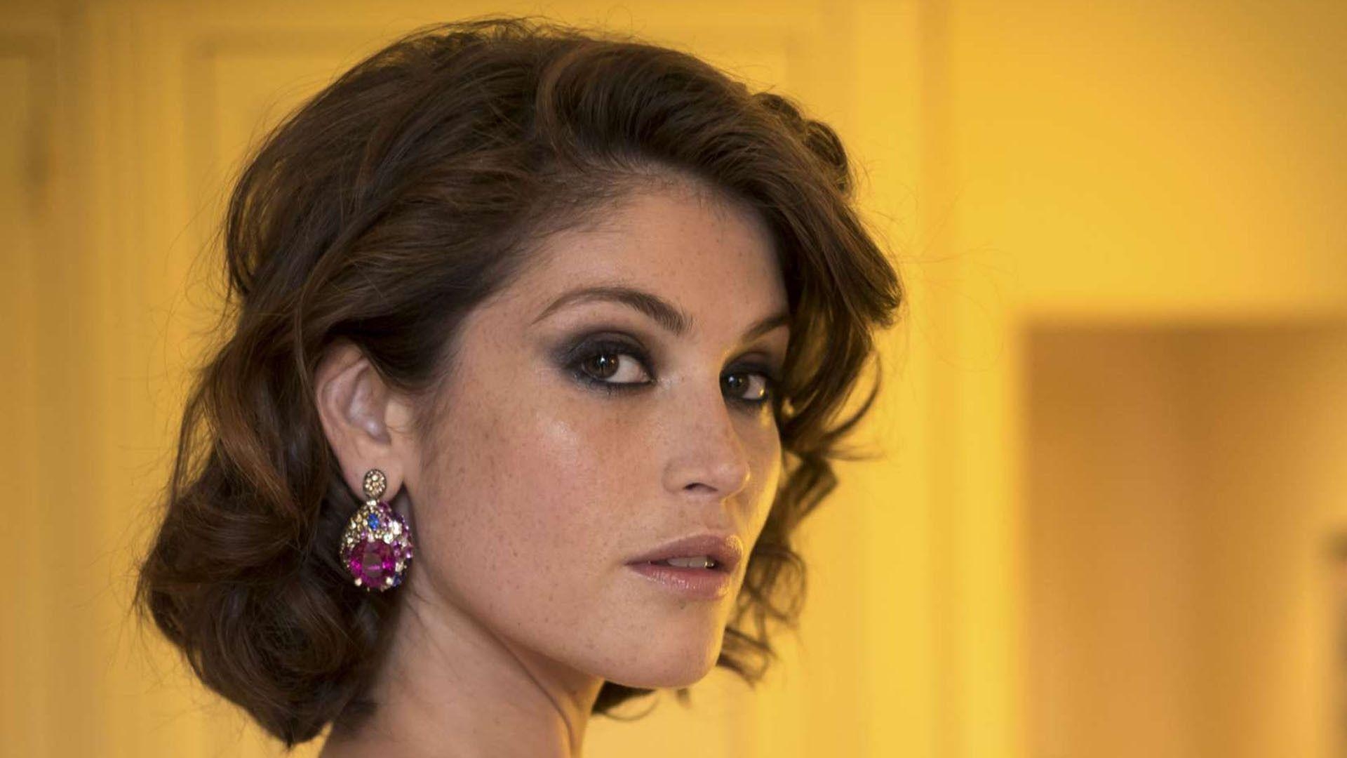 1920x1080 Gemma Arterton Wallpaper Image Photo Picture Background, Desktop