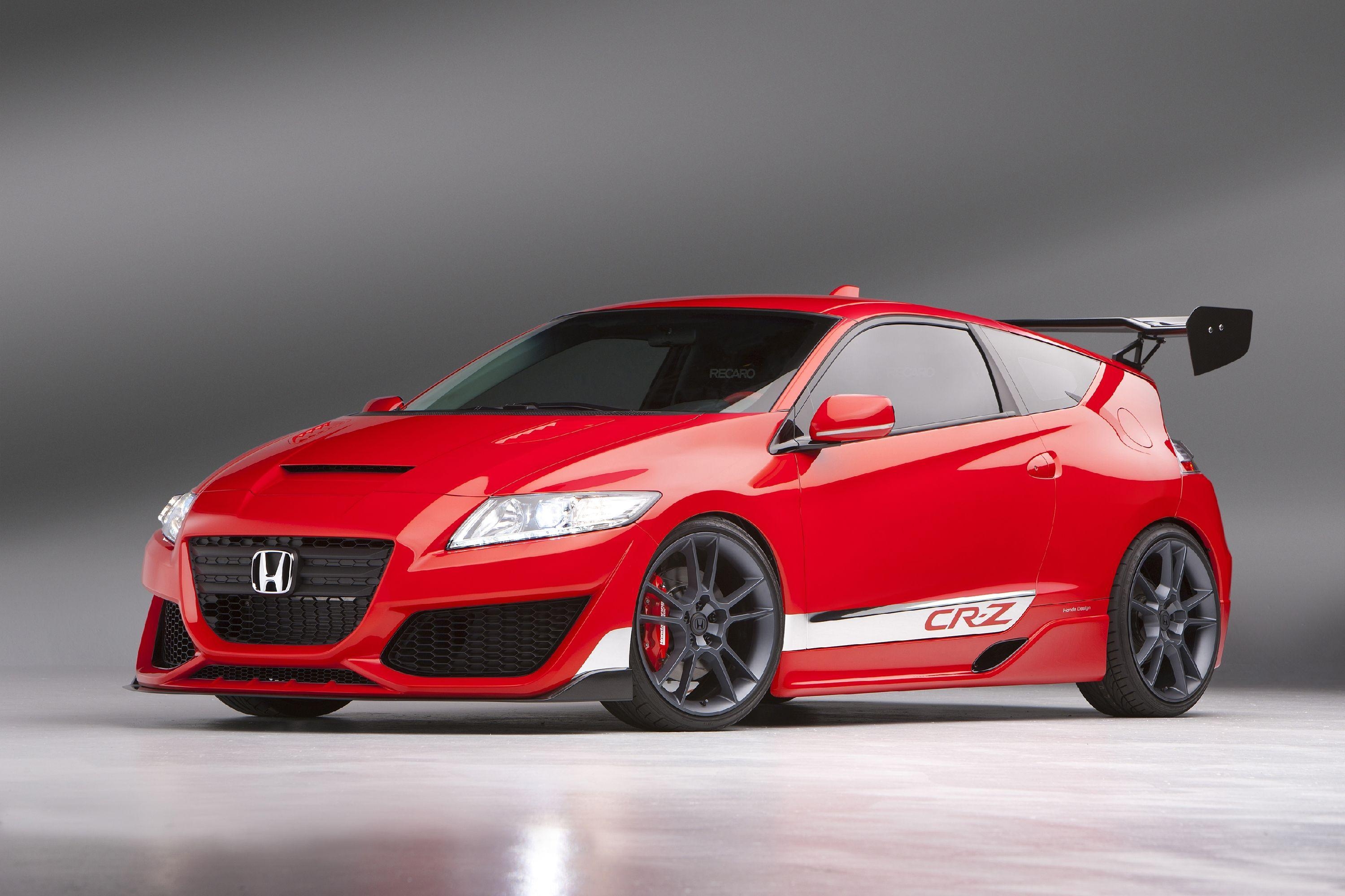 3000x2000 Honda CR Z Wallpaper, Desktop