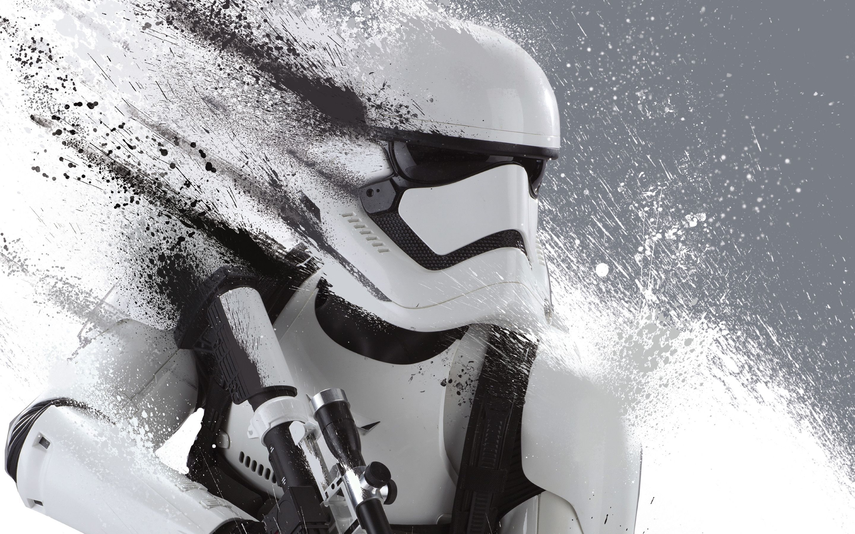 2880x1800 First Order Stormtrooper Wallpaper Free First Order Stormtrooper Background, Desktop