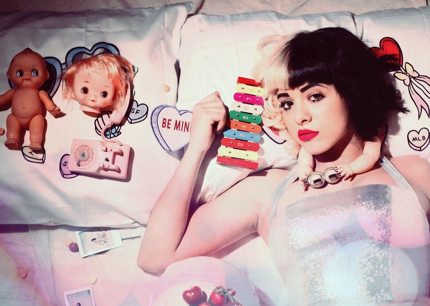 1490x1060 Melanie Martinez HD Wallpaper, Desktop