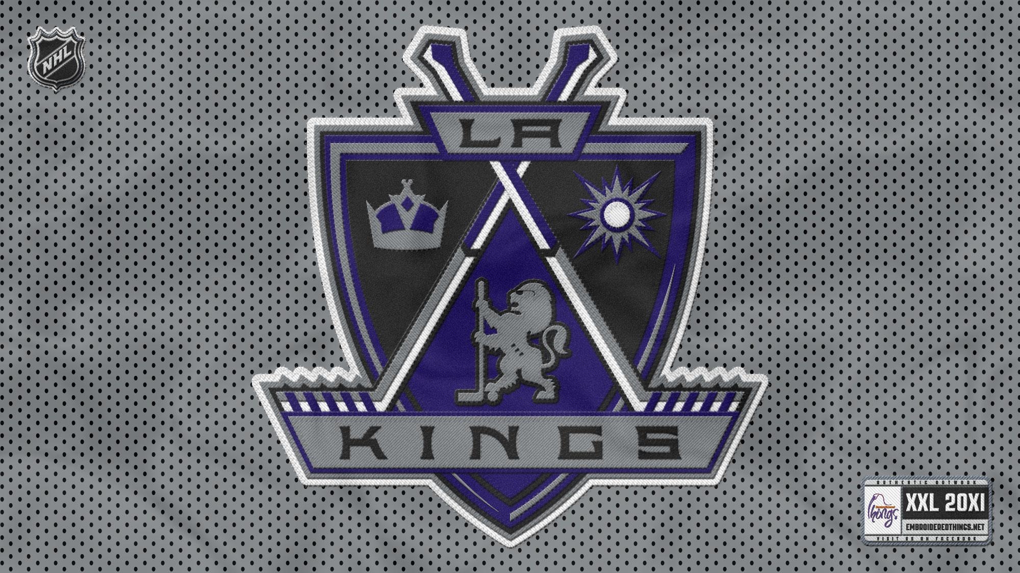 2000x1130 Los Angeles Kings Wallpaper 22 X 1125, Desktop