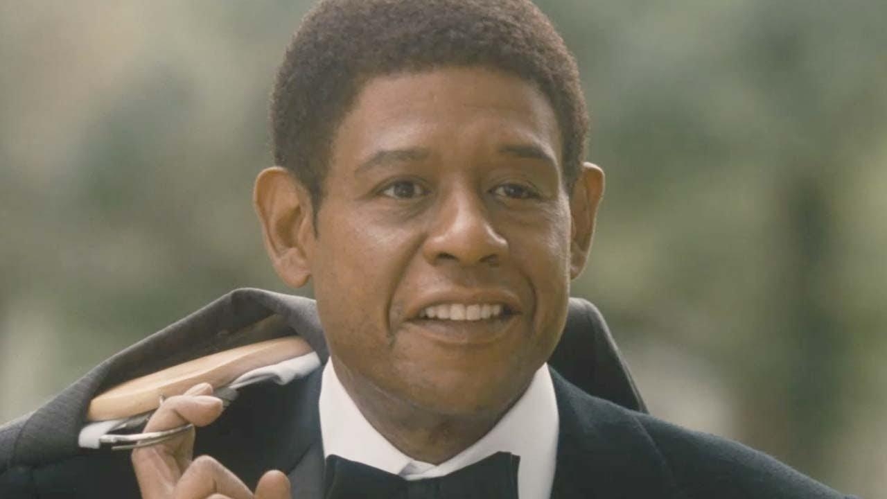 1280x720 Picture of Forest Whitaker Of Celebrities, Desktop