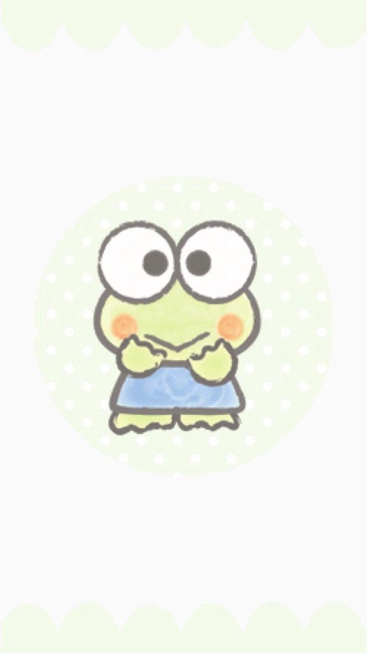 720x1280 keroppi wallpaper, Phone