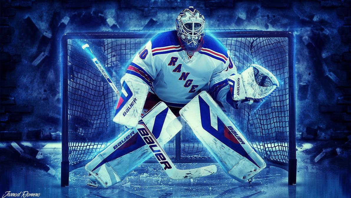 1200x680 Henrik Lundqvist Wallpaper, Desktop