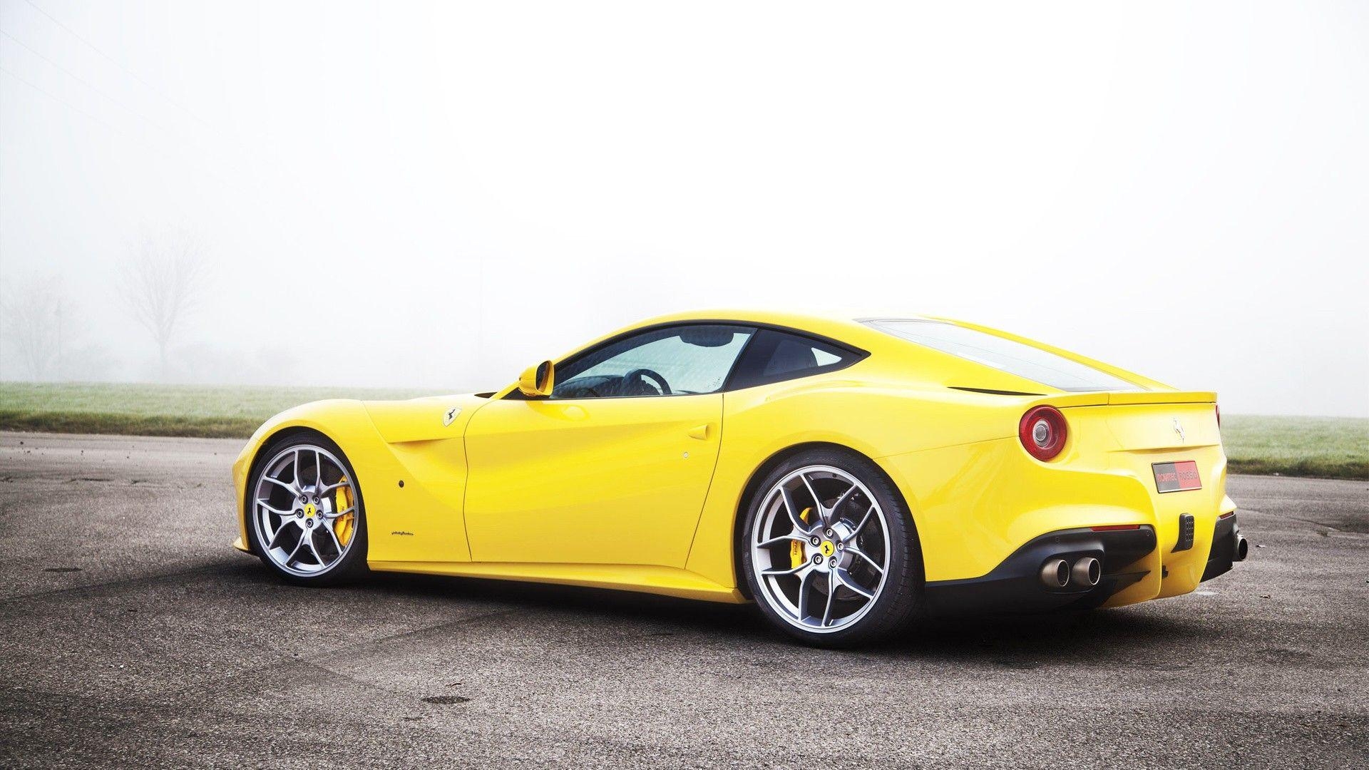 1920x1080 Ferrari F12berlinetta Computer Wallpaper, Desktop Background, Desktop