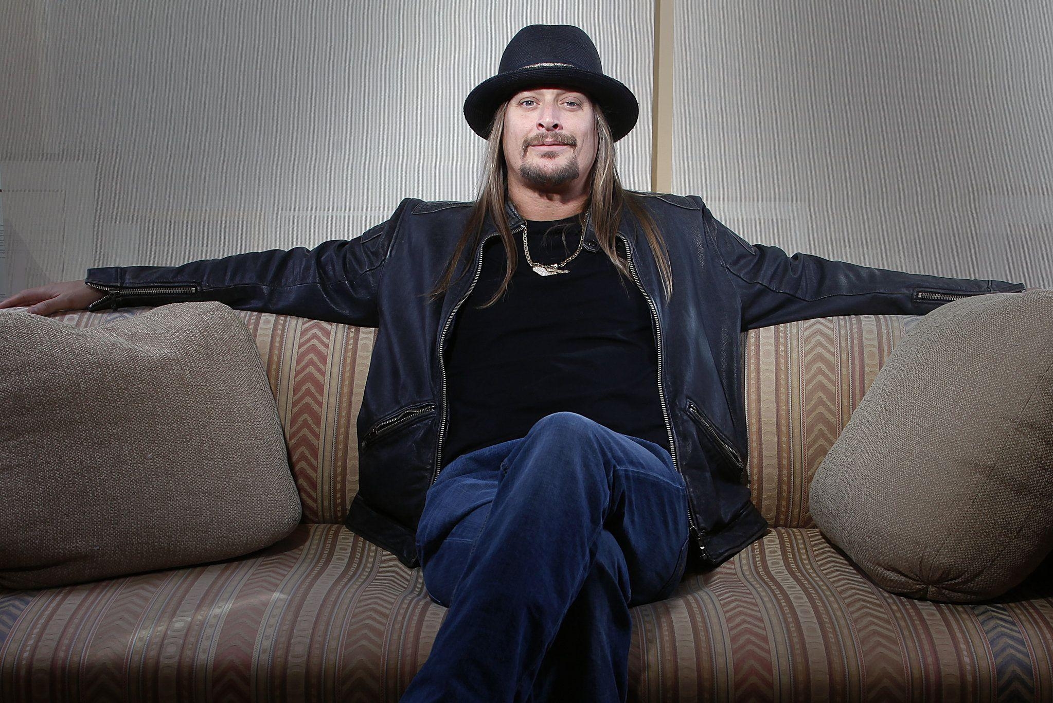 2050x1370 Kid Rock Wallpaper, Desktop