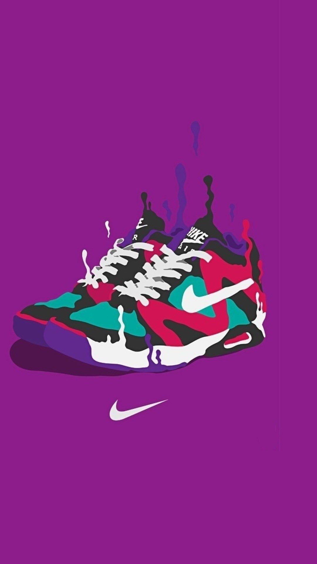 1080x1920 nike shoes wallpaper for iphone. Nike wallpaper iphone, Shoes wallpaper, Sneakers wallpaper, Phone