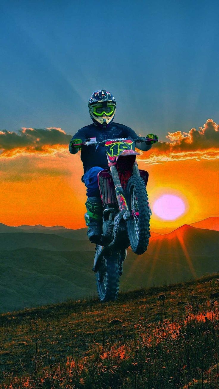 740x1310 Tesla Dirt Bike Wallpaper Discover more Cyberquad, Electrical, November Tesla, Tesla Dirt Bike wallpaper.. Bike, Dirt bike, Used motorcycles, Phone