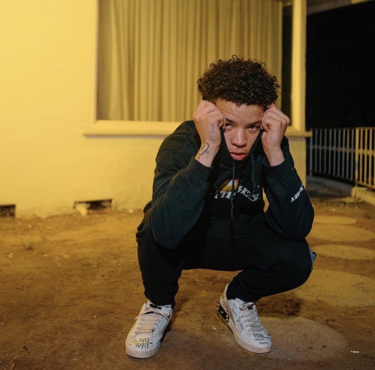 1250x1230 Best Lil Mosey image. Best rapper, Baby daddy, Cute boys, Desktop