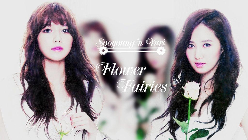 1030x580 Sooyoung n Yuri (SNSD) wallpaper, Desktop