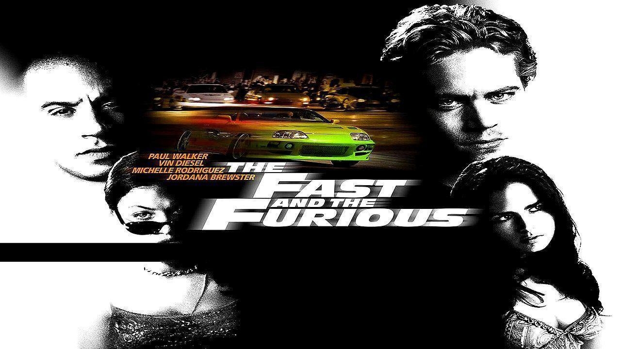 1280x720 Ja Rule [The Fast and Furious Soundtrack] [HD], Desktop