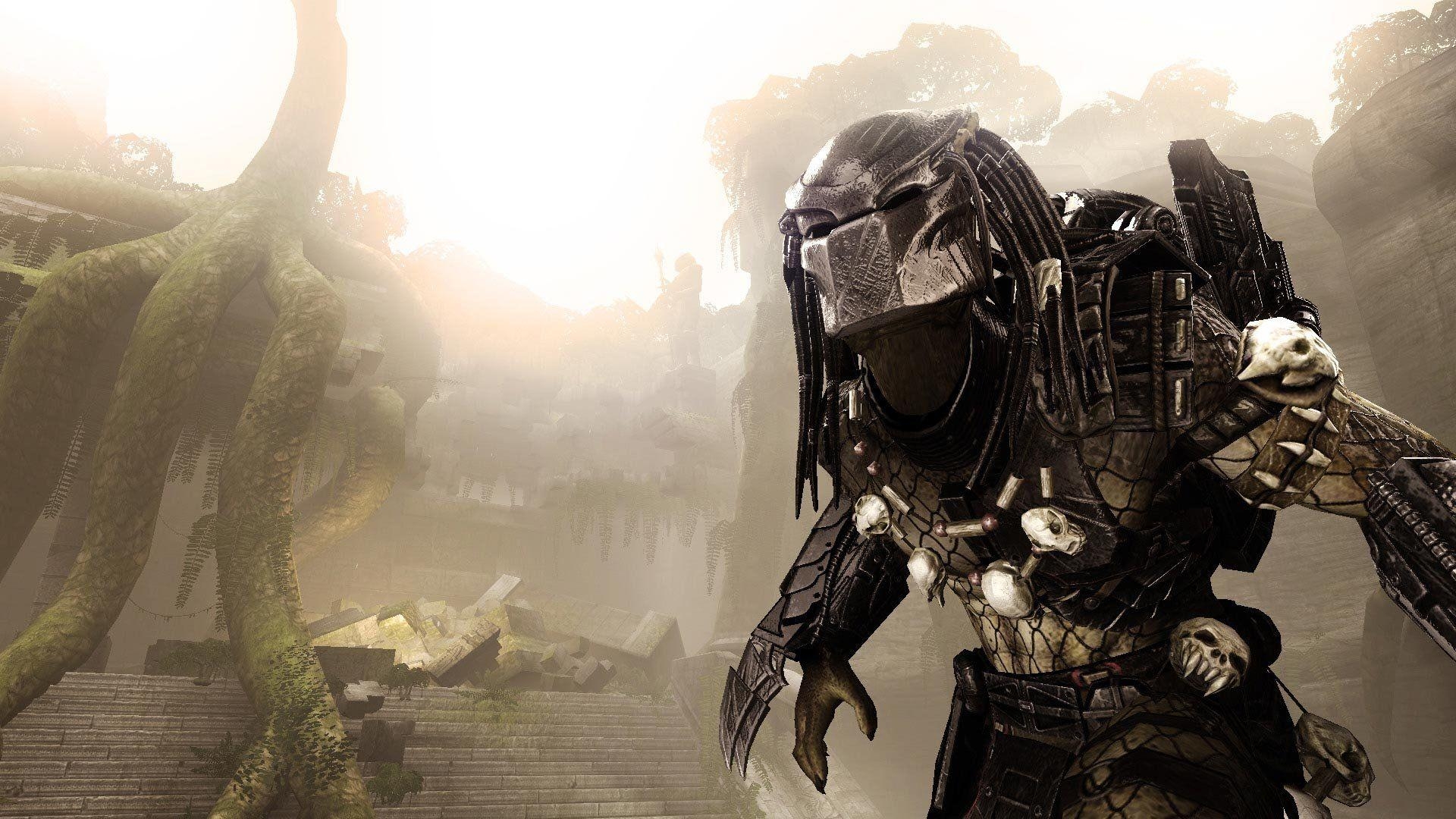 1920x1080 Predator HD Wallpaper and Background Image, Desktop