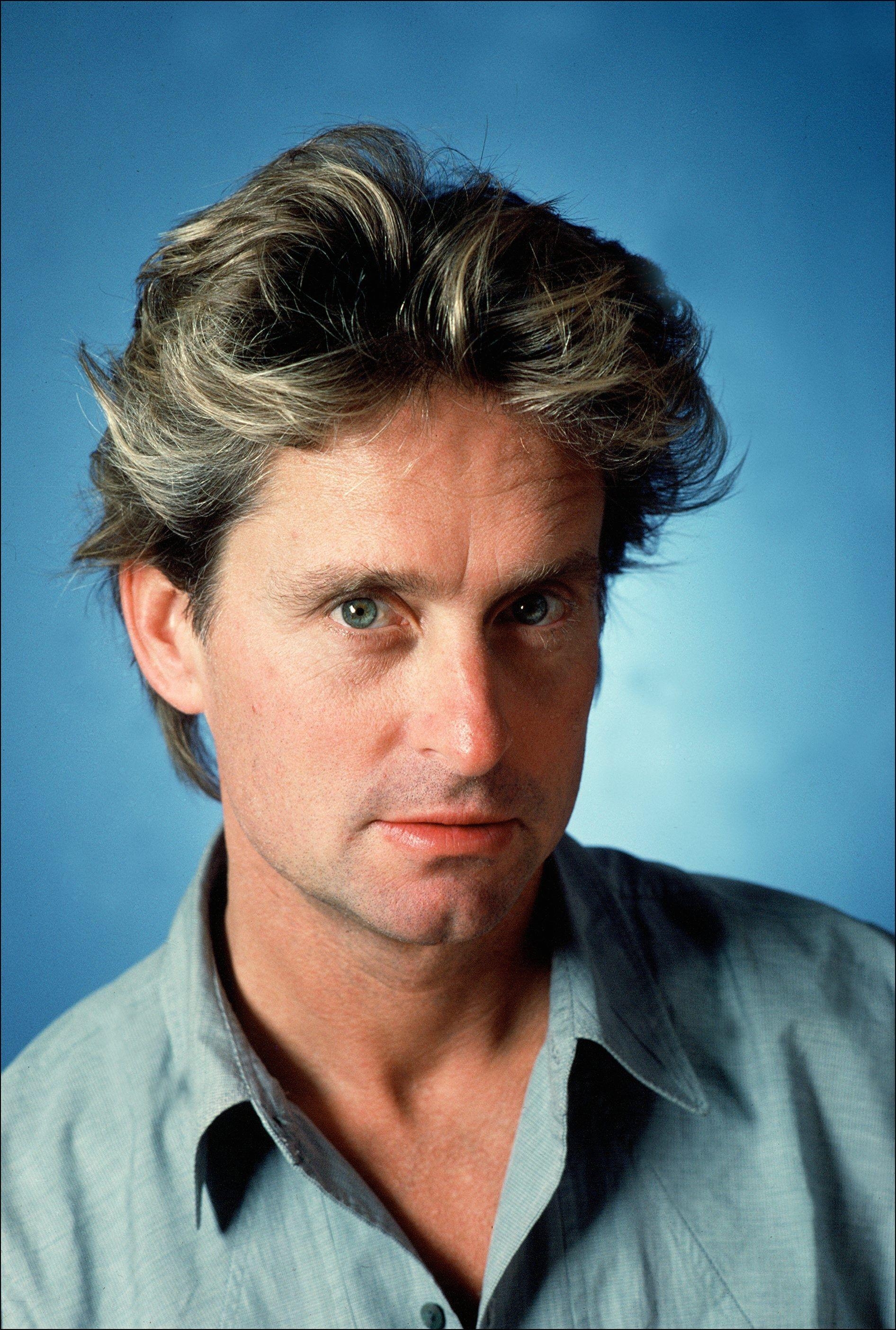 1900x2810 Michael Douglas weight loss 2018, Phone