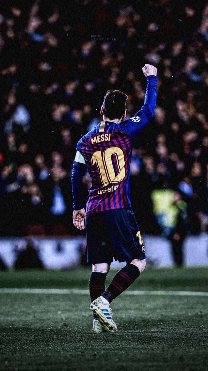 680x1200 Nzo Messi wallpaper, Phone