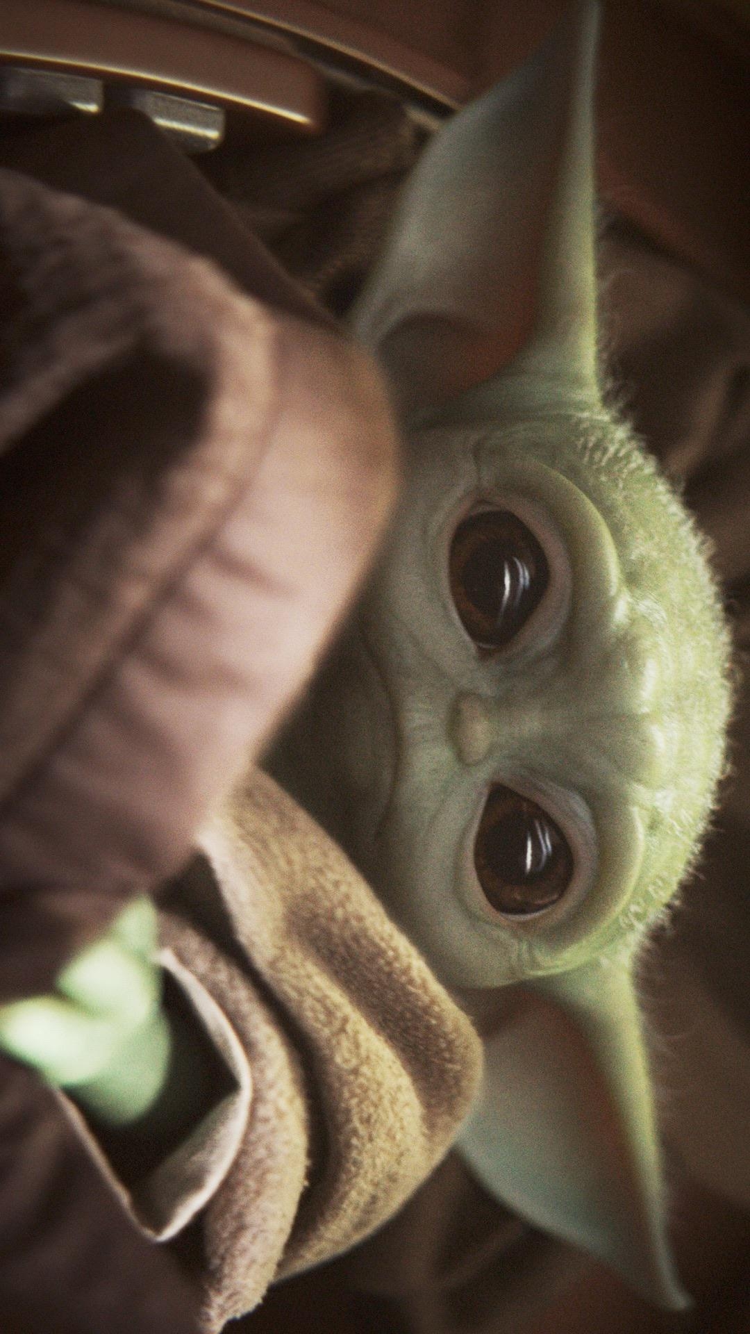 1080x1920 If baby Baby yoda isn't your wallpaper do you really have a, Phone