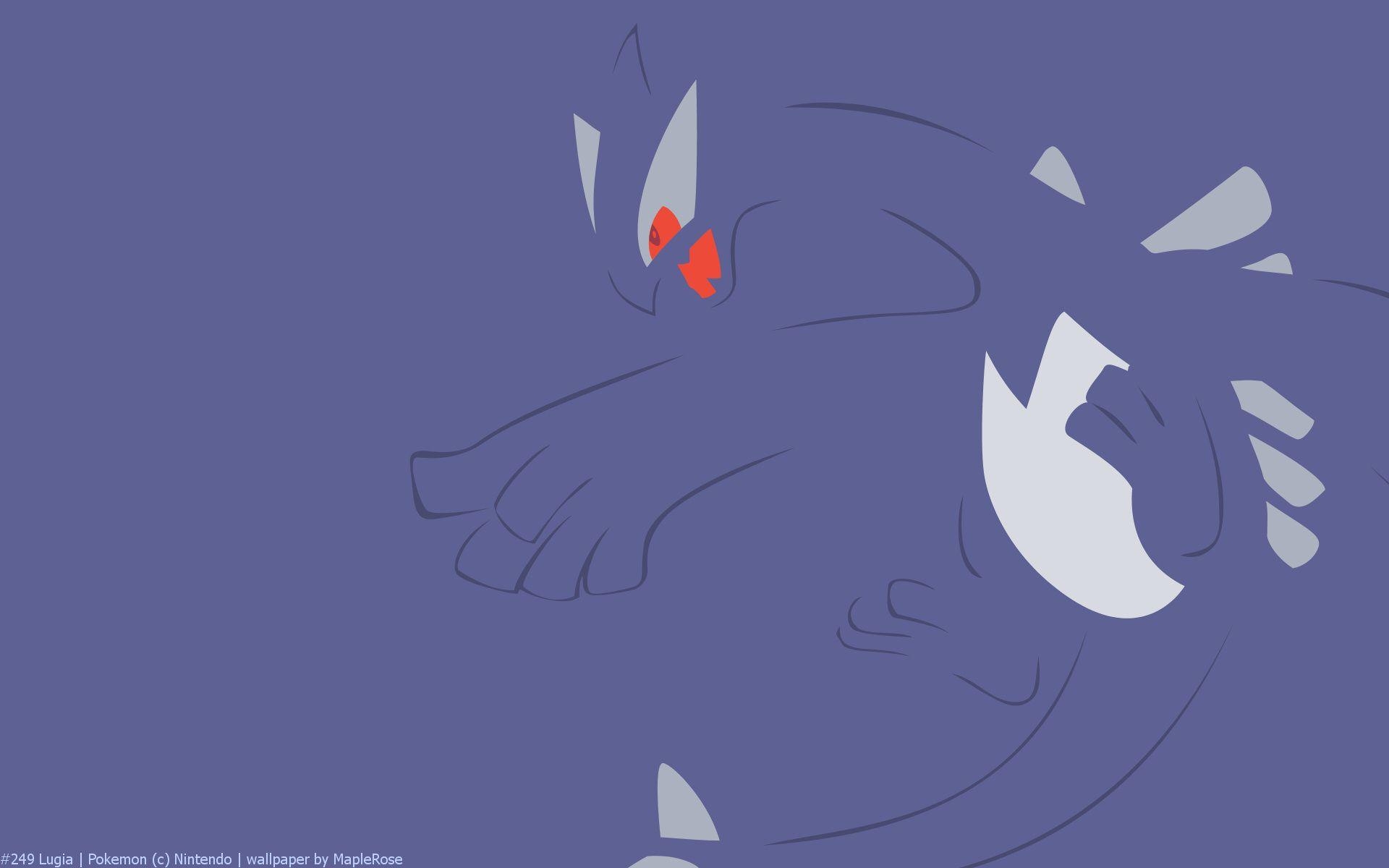 1920x1200 Lugia Pokemon HD Wallpaper HD wallpaper, iPhone, Samsung, Desktop