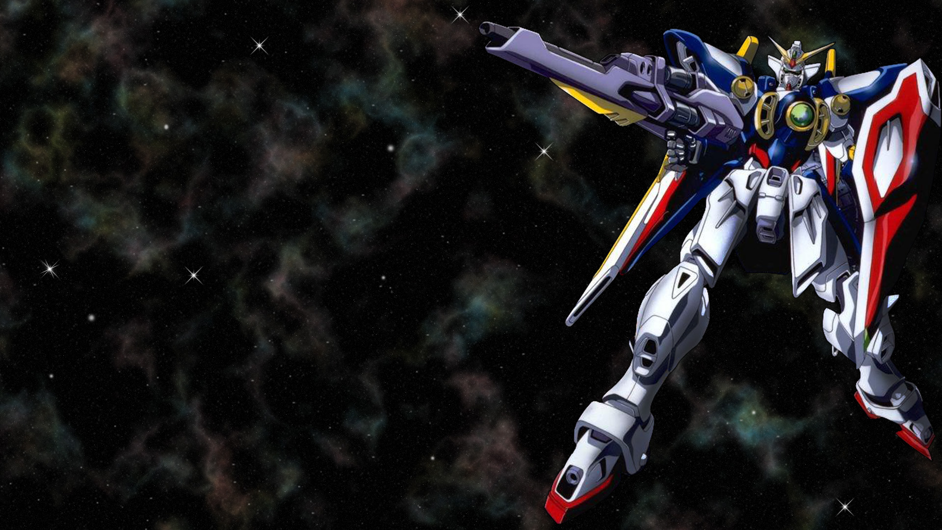 1920x1080 Gundam wing, Anime wallpaper, Gundam wallpaper, Desktop