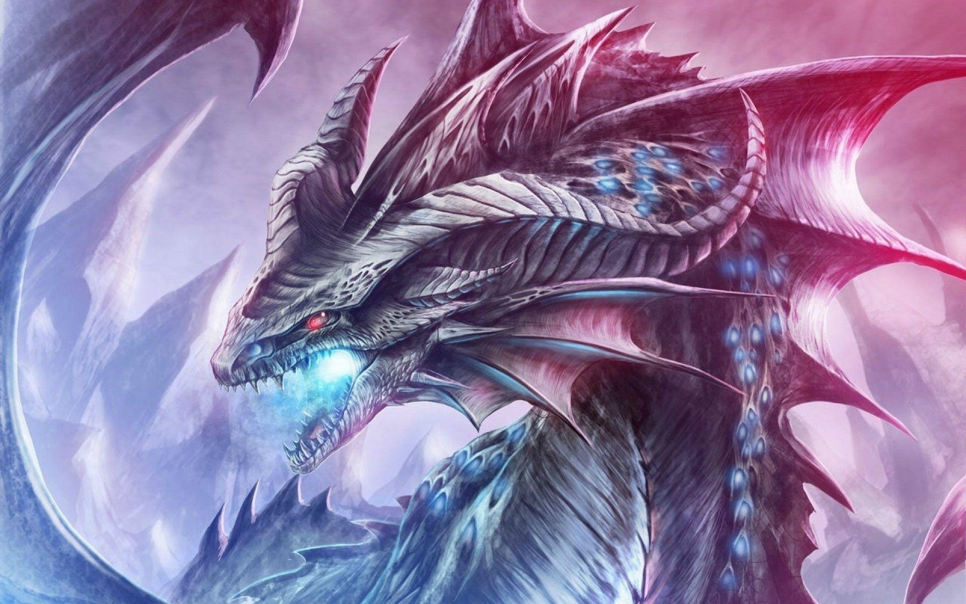 1920x1200 Dragon fantasy art artwork dragons wallpaperx1200, Desktop