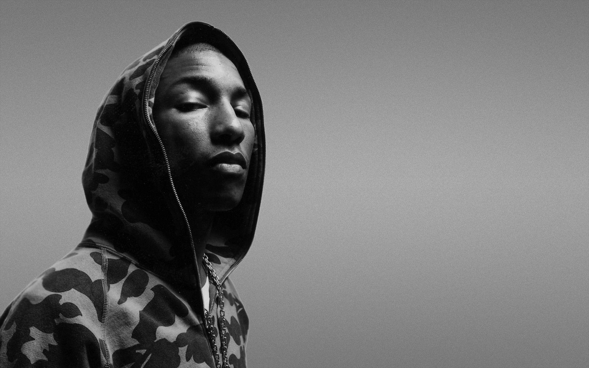 1920x1200 Pharrell Williams Wallpaper Wallpaper Inn, Desktop