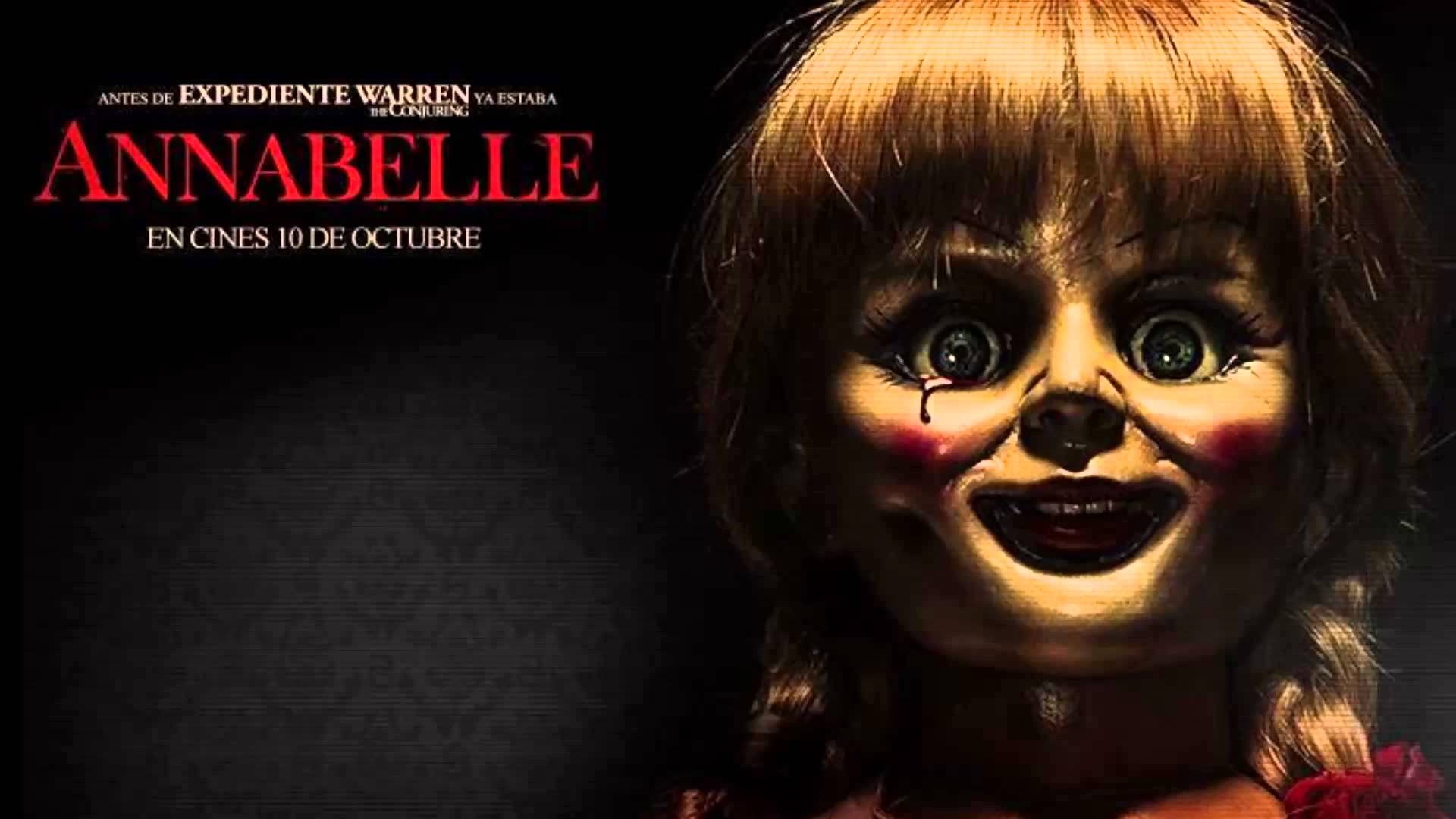 1920x1080 Annabelle HD Desktop Wallpaperwallpaper.net, Desktop