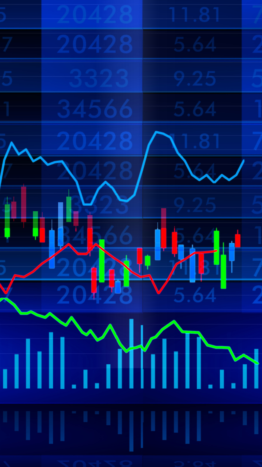 900x1600 stock split: ​Explained: What are stock split and reverse stock split?​, Phone