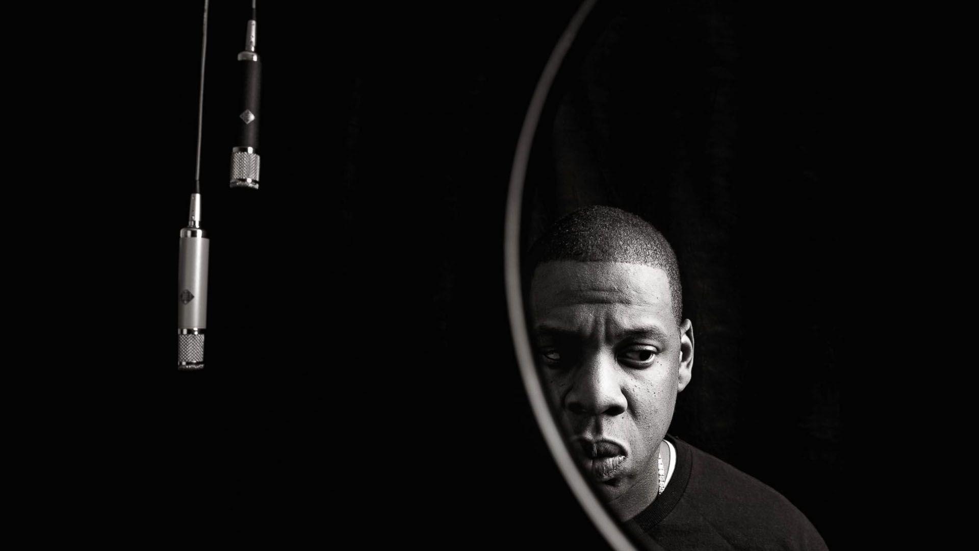 1920x1080 Jay Z Photohoot By Danny Clinch, Desktop