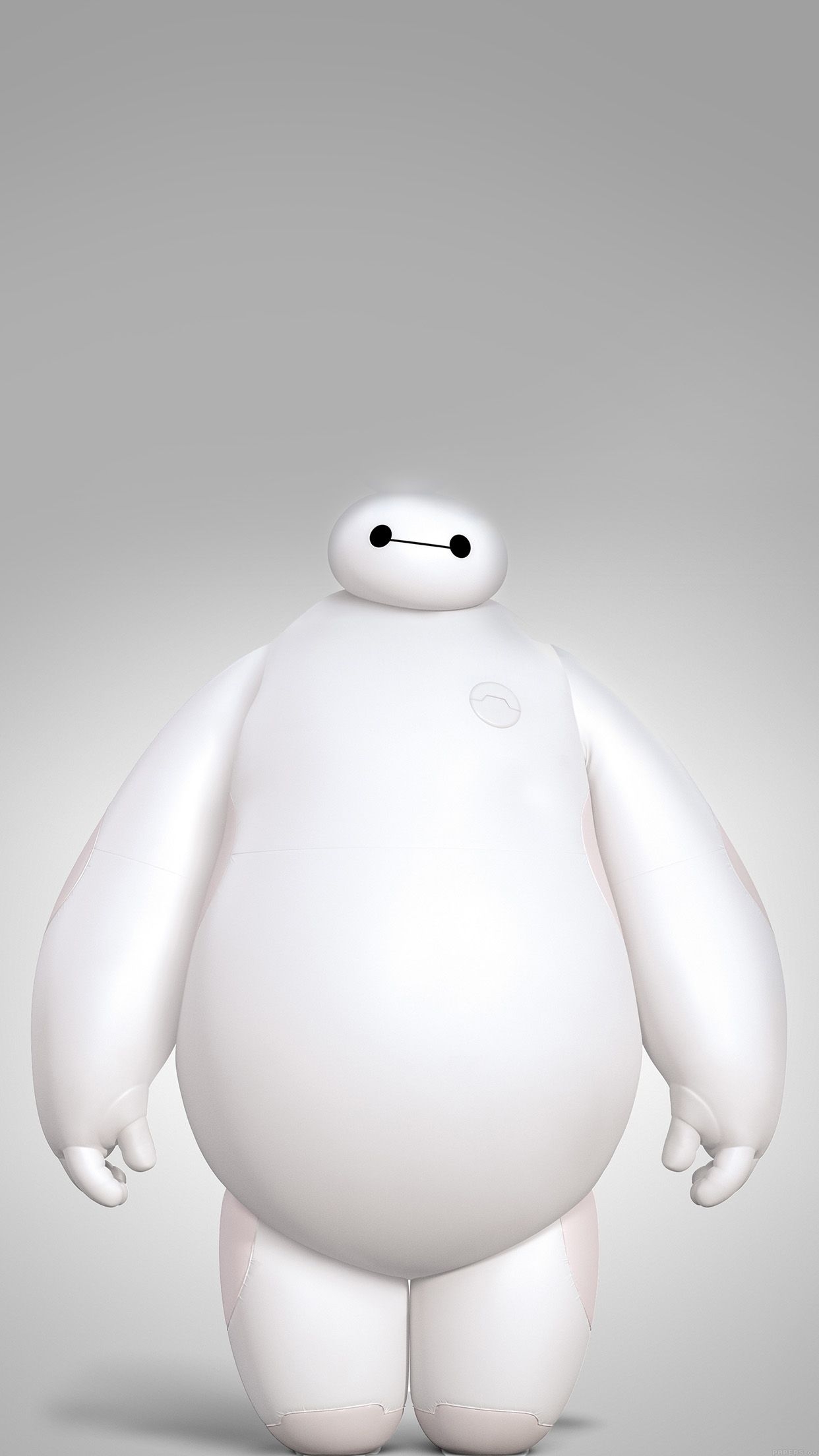 1250x2210 Baymax Wallpaper Free Baymax Background, Phone