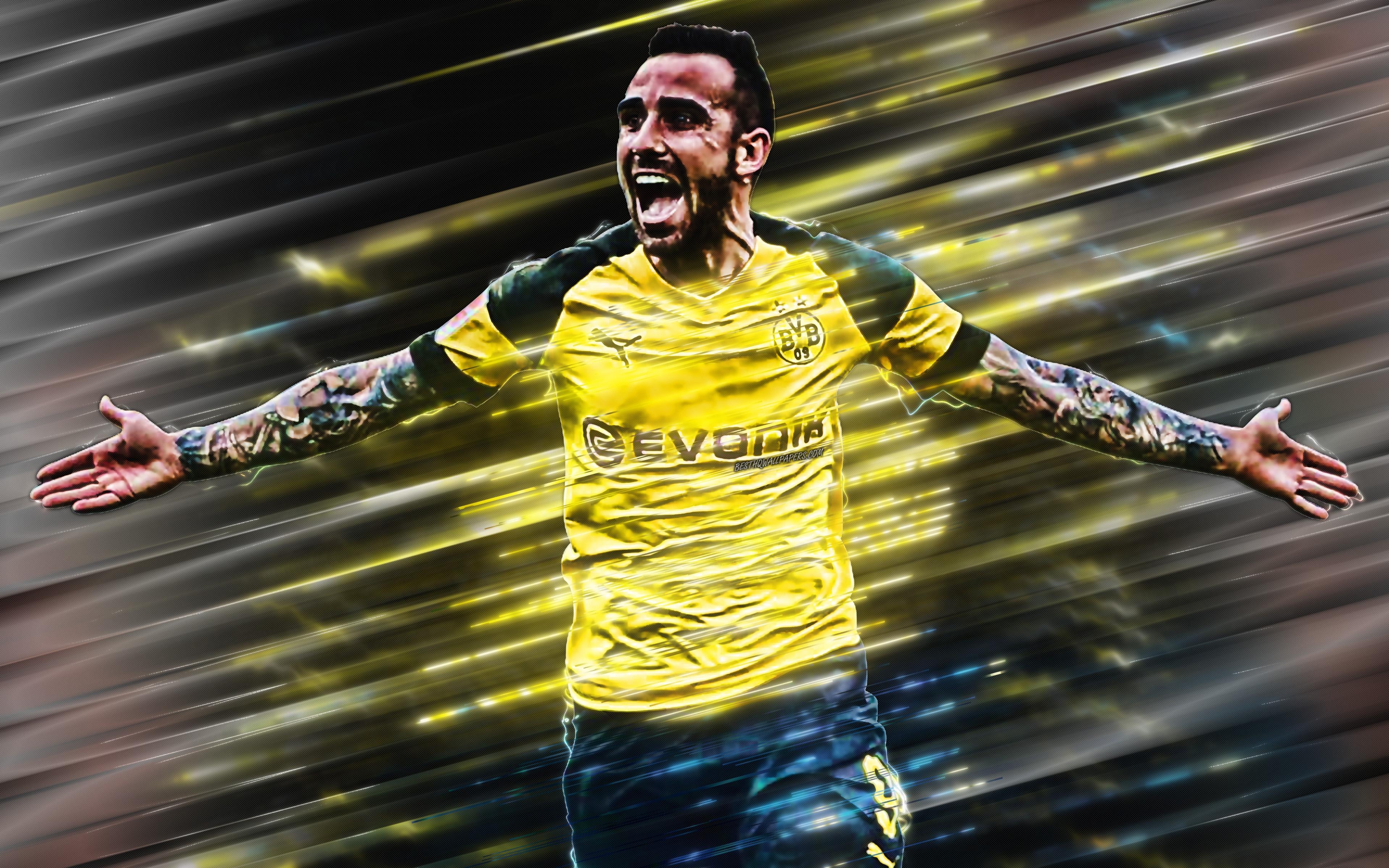 3840x2400 Paco Alcácer 4k Ultra HD Wallpaper. Background Imagex2400, Desktop