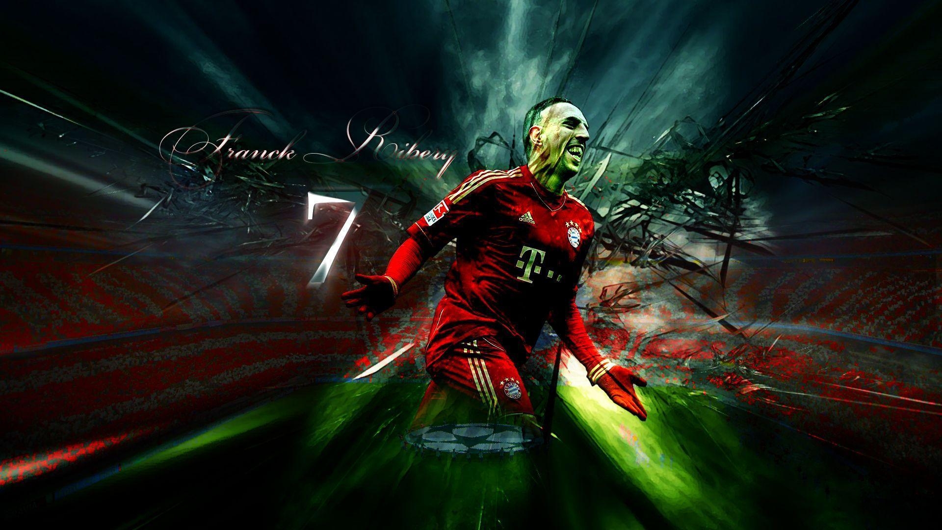 1920x1080 Franck Ribery HD Wallpaper And Photo download, Desktop